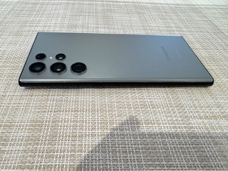 Samsung S22ultra 512 ผ่อนได้ รูปที่ 3