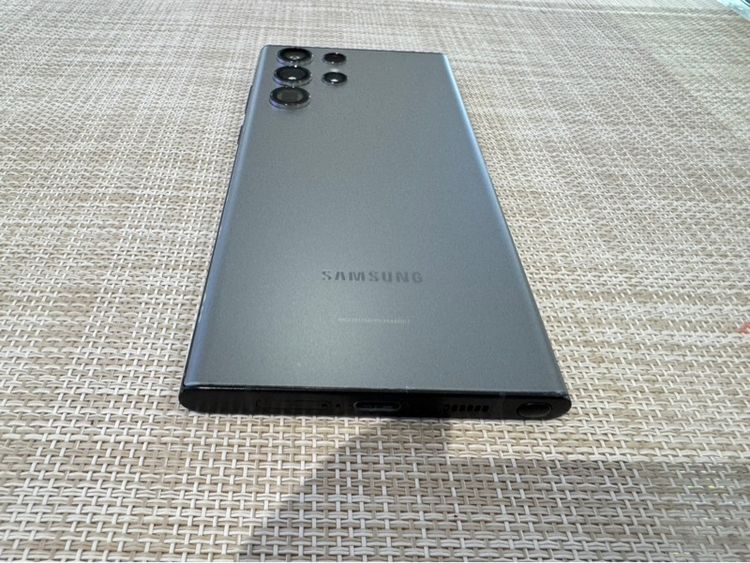 Samsung S22ultra 512 ผ่อนได้ รูปที่ 2