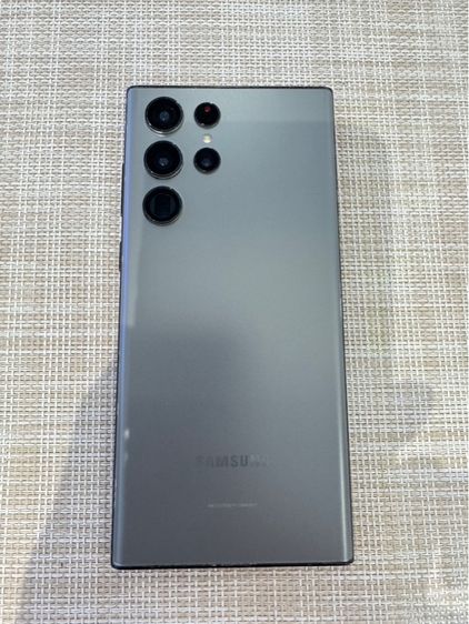 Galaxy S22 Ultra 512 GB Samsung S22ultra 512 ผ่อนได้