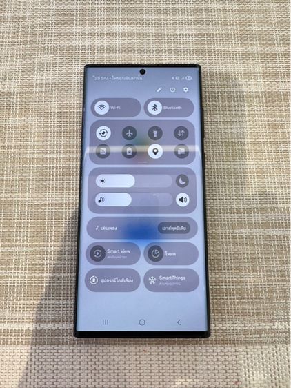 Samsung S22ultra 512 ผ่อนได้ รูปที่ 6