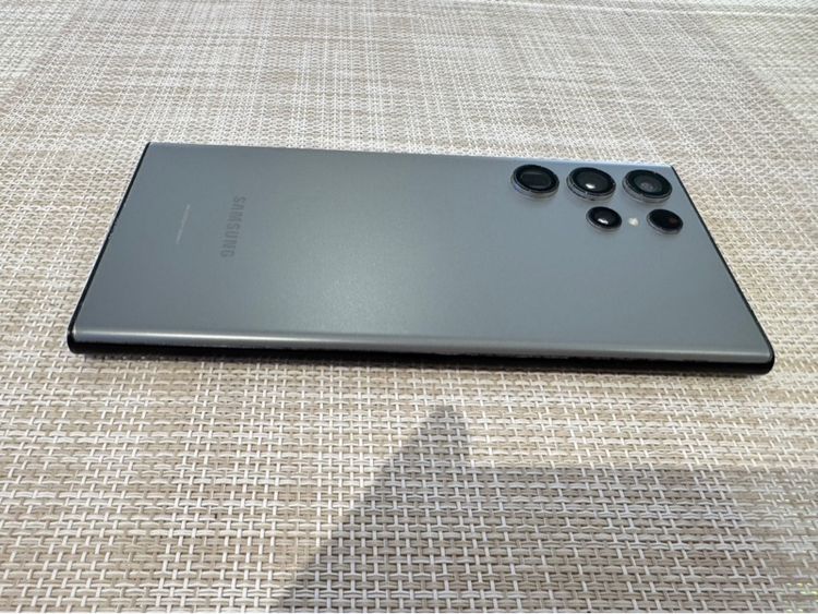 Samsung S22ultra 512 ผ่อนได้ รูปที่ 5