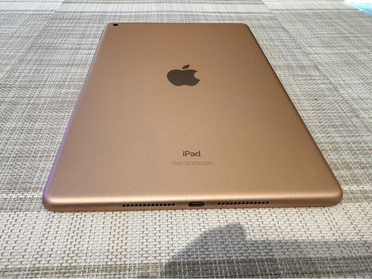 iPad gen 7 Wi-Fi 32 รูปที่ 4