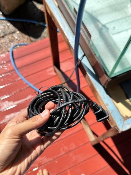 โต๊ะตู้ปลา โต๊ะธารน้ำล้น  รูปที่ 5