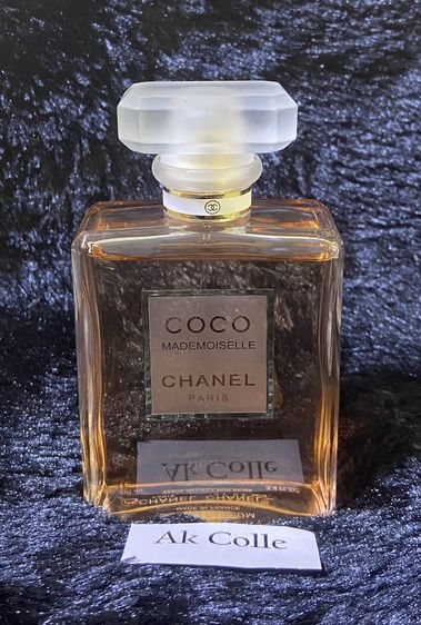 น้ําหอมผู้หญิง Chanel Coco Mademoiselle EDP 100ml มี Batch Code นัดรับได้ รูปที่ 2