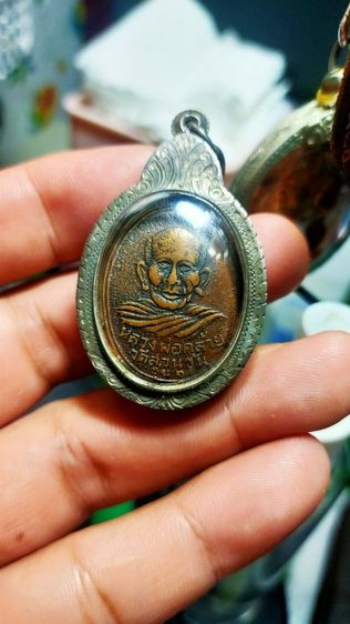 พ่อท่านคล้ายวาจาสิทธิ์