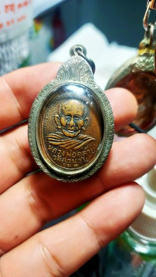 พ่อท่านคล้ายวาจาสิทธิ์ รูปที่ 3