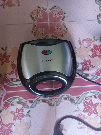 เครื่องทำแซนวิช SOKANY
