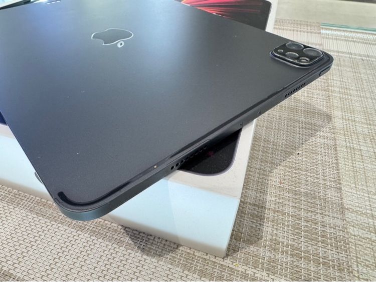 iPad Pro M1 Wi-Fi 256 เครื่องสวย ผ่อนได้ รูปที่ 5