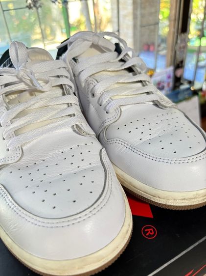 รองเท้าผ้าใบ รูปที่ 7