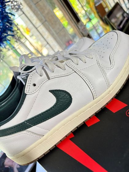 รองเท้าผ้าใบ รูปที่ 3