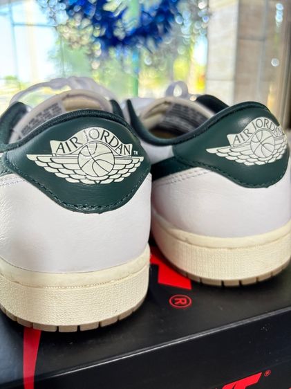 รองเท้าผ้าใบ รูปที่ 5