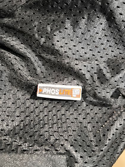 เสื้อแจ็คเก็ต ไบเกอร์ ยี่ห้อ Tour Master  รูปที่ 5