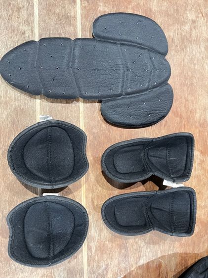 เสื้อแจ็คเก็ต ไบเกอร์ ยี่ห้อ Tour Master  รูปที่ 16