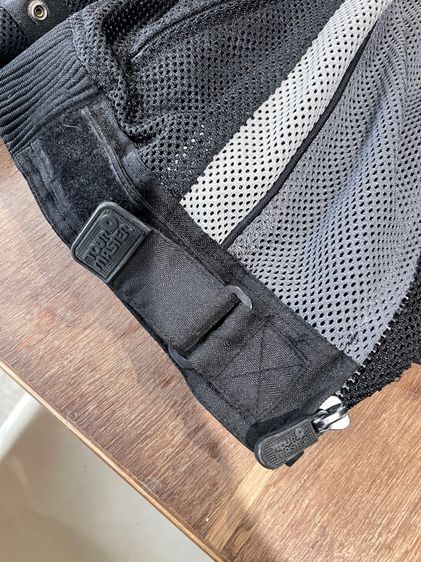 เสื้อแจ็คเก็ต ไบเกอร์ ยี่ห้อ Tour Master  รูปที่ 14