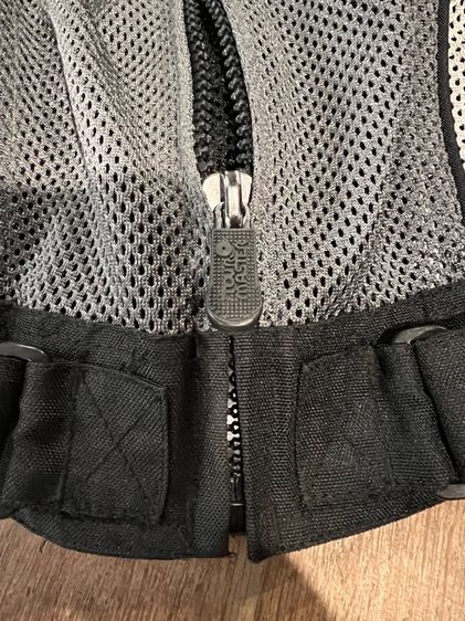 เสื้อแจ็คเก็ต ไบเกอร์ ยี่ห้อ Tour Master  รูปที่ 15