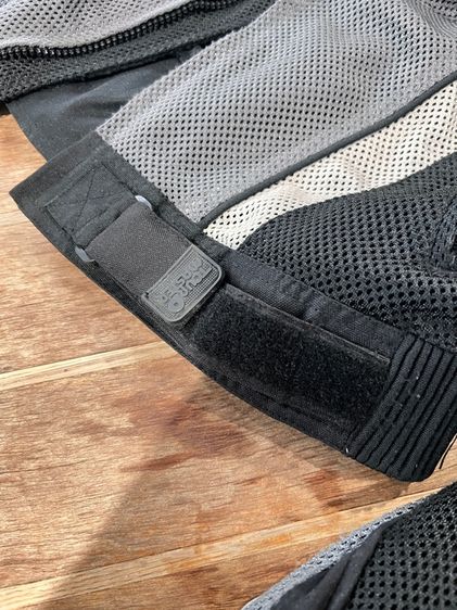 เสื้อแจ็คเก็ต ไบเกอร์ ยี่ห้อ Tour Master  รูปที่ 13