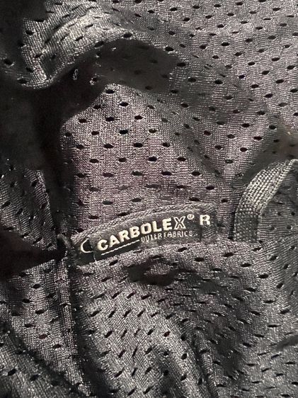 เสื้อแจ็คเก็ต ไบเกอร์ ยี่ห้อ Tour Master  รูปที่ 4