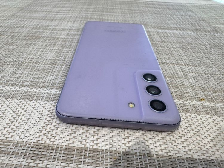 Samsung S21FE จอเป็นเส้น รูปที่ 4