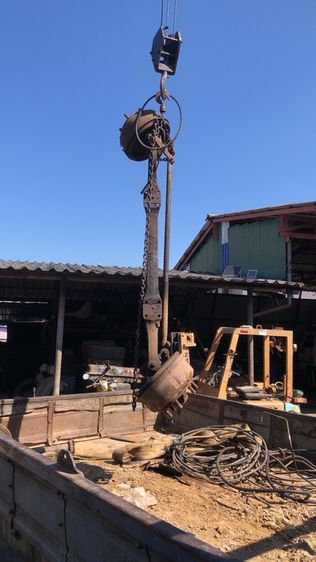 คานหน้า อิซู FBR  รูปที่ 5