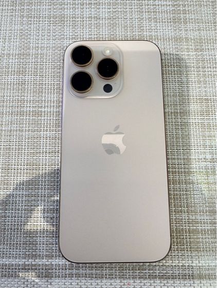 16 128 GB iPhone 12 Pro 128 สีทะเลทราย ผ่อนได้