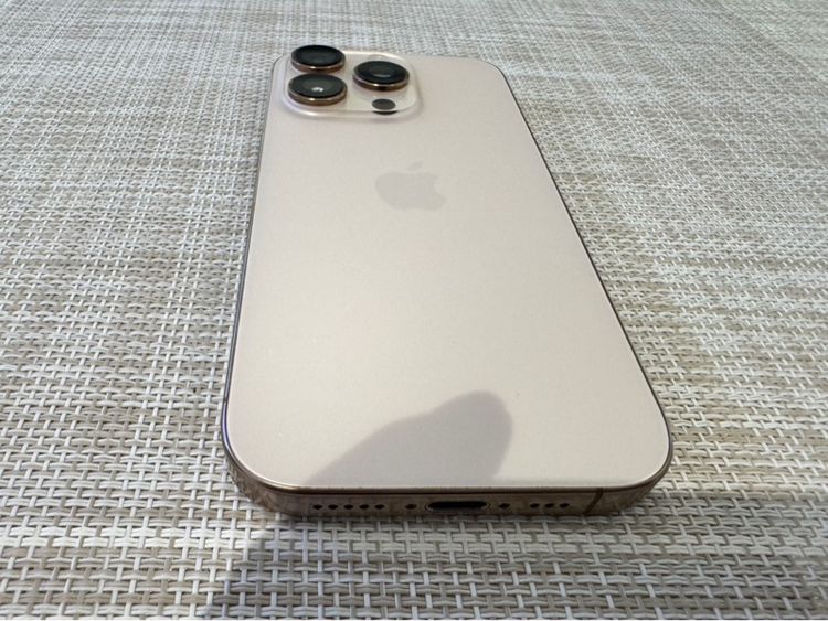 iPhone 12 Pro 128 สีทะเลทราย ผ่อนได้ รูปที่ 2