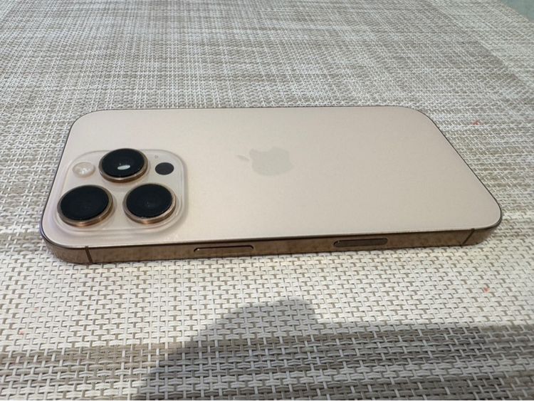 iPhone 12 Pro 128 สีทะเลทราย ผ่อนได้ รูปที่ 3