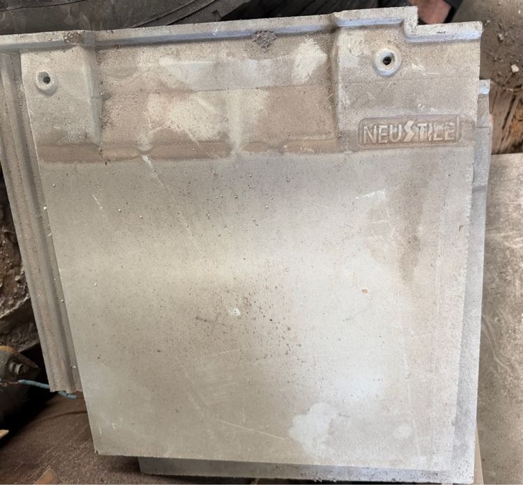 กระเบื้องหลังคา scg