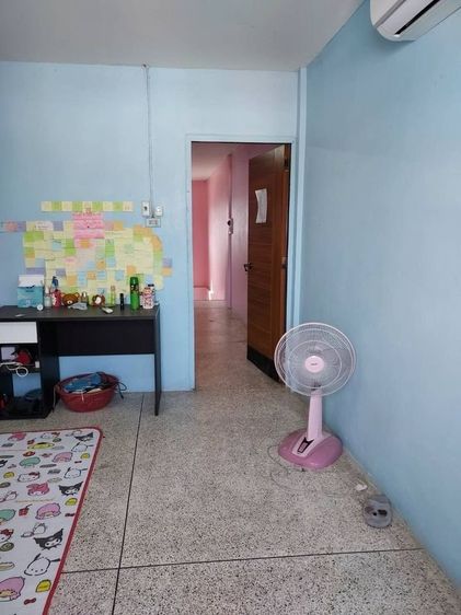 ขายอาคารพานิชย์ 4 ชั้น โค้งประปาร้อยเอ็ด รูปที่ 3