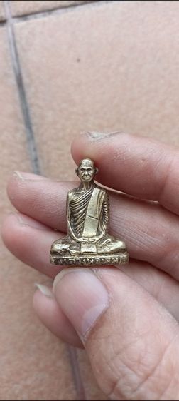 หลวงพ่อเดิม