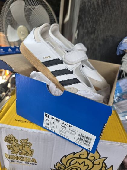 Adidas Samba jane 38" 6.5US รูปที่ 6