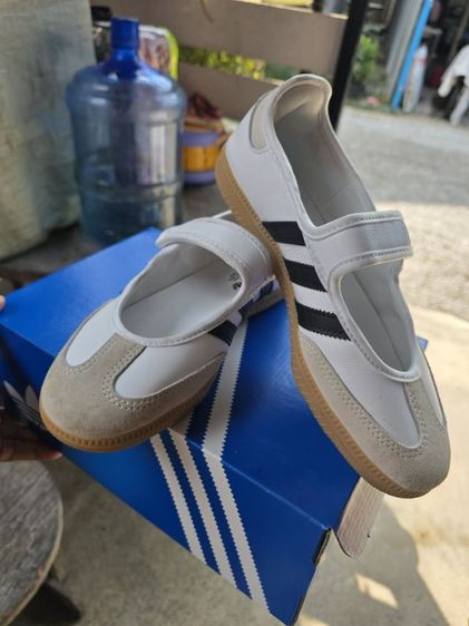 Adidas Samba jane 38" 6.5US รูปที่ 2