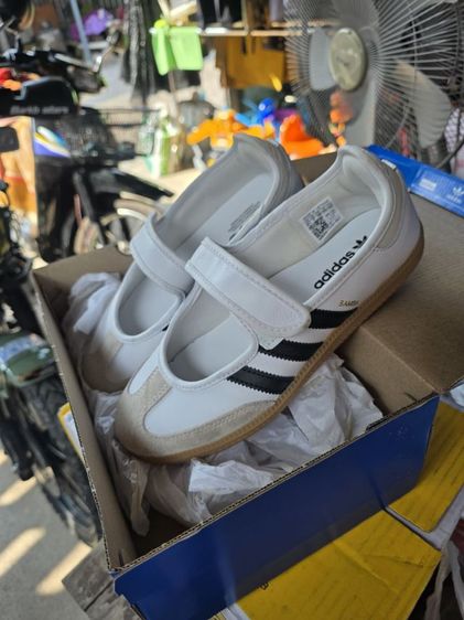 Adidas Samba jane 38" 6.5US รูปที่ 8
