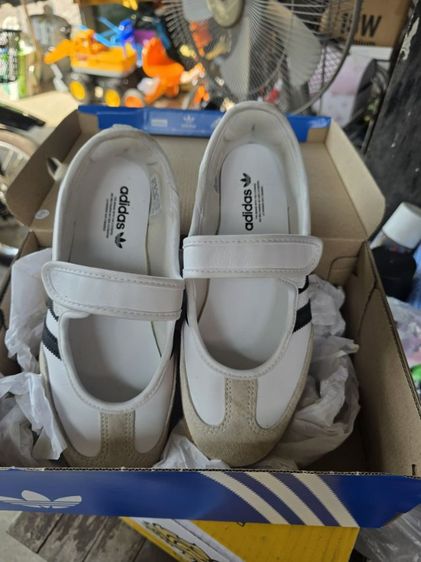 Adidas Samba jane 38" 6.5US รูปที่ 5