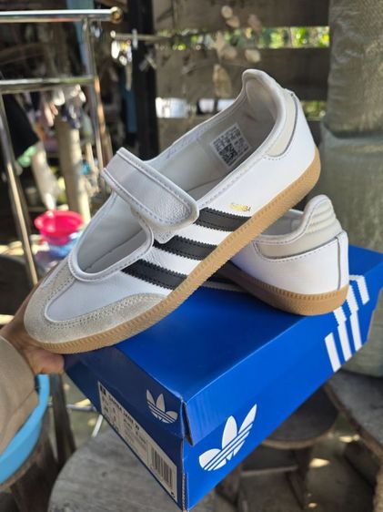 Adidas Samba jane 38" 6.5US รูปที่ 4
