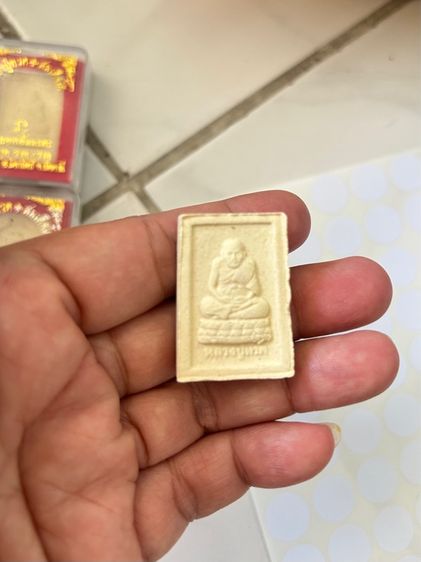 พระผง หลวงปู่ทวดสมเด็จโต รูปที่ 3