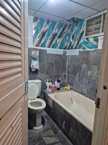 อื่นๆ ไม่อนุญาต มีบางส่วน สร้างเสร็จก่อน 2010 นิรันดร์คอนโด ลาดพร้าว 101 รูปที่ 3