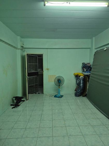 อื่นๆ ไม่อนุญาต มีบางส่วน สร้างเสร็จก่อน 2010 นิรันดร์คอนโด ลาดพร้าว 101 รูปที่ 4