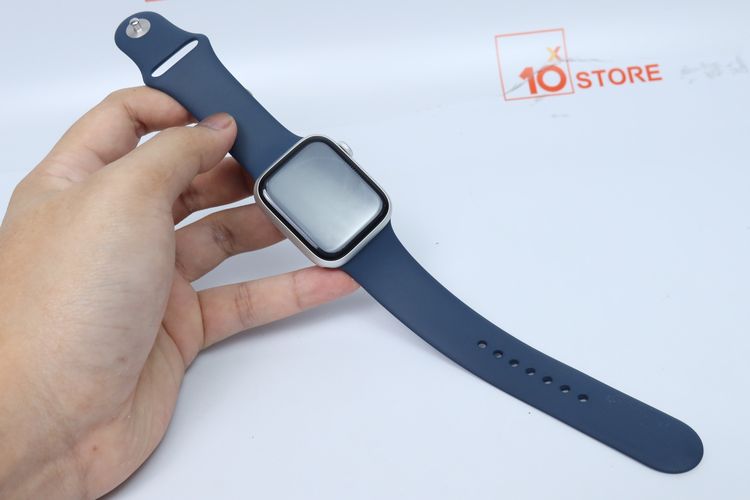 Apple Watch Series 9 45mm GPS - ID26010016 รูปที่ 10