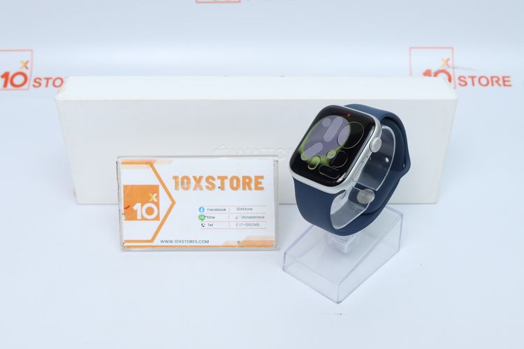 Apple Watch Series 9 45mm GPS - ID26010016