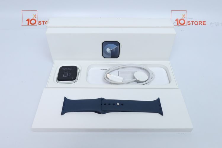 Apple Watch Series 9 45mm GPS - ID26010016 รูปที่ 11