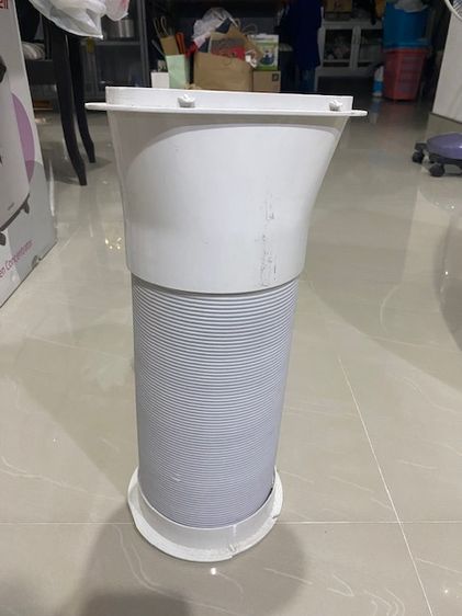 แอร์เคลื่อนที่ 9000 BTU รูปที่ 5