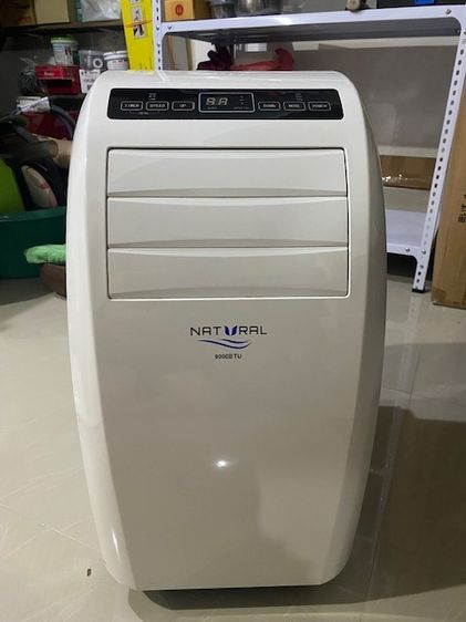 อื่นๆ แอร์เคลื่อนที่ 9000 BTU