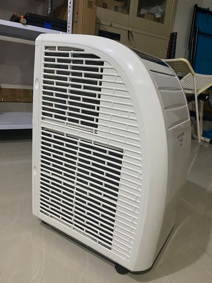 แอร์เคลื่อนที่ 9000 BTU รูปที่ 7