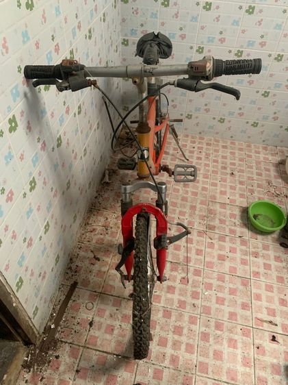 จักรยาน Marawuti  รูปที่ 2