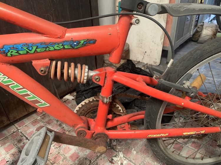 จักรยาน Marawuti  รูปที่ 4