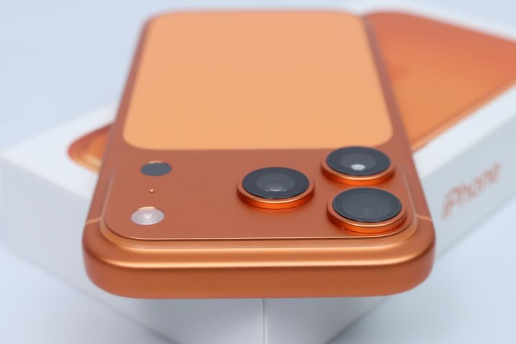 iPhone 17 Pro 512GB - ID26010023 รูปที่ 6