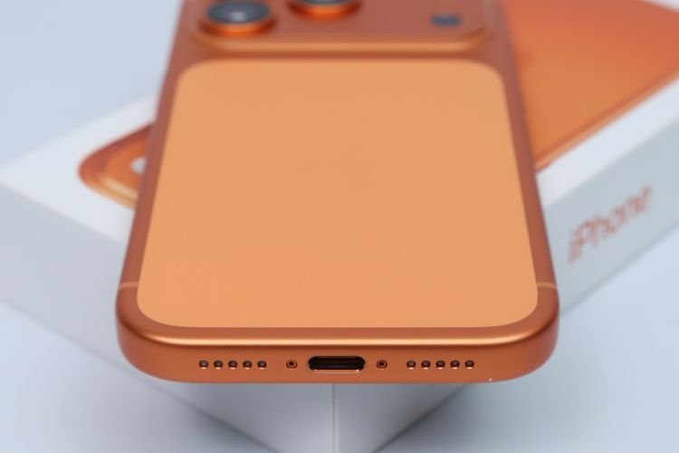 iPhone 17 Pro 512GB - ID26010023 รูปที่ 2