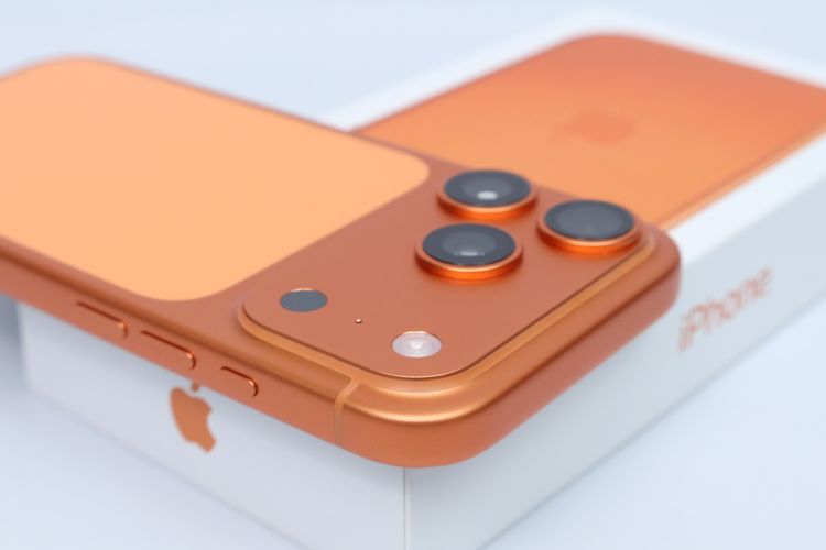 iPhone 17 Pro 512GB - ID26010023 รูปที่ 7