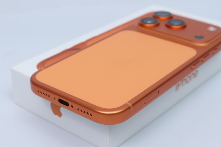 iPhone 17 Pro 512GB - ID26010023 รูปที่ 9