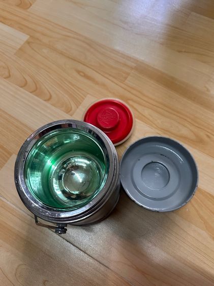 กระติกน้ำโบราณ รูปที่ 7